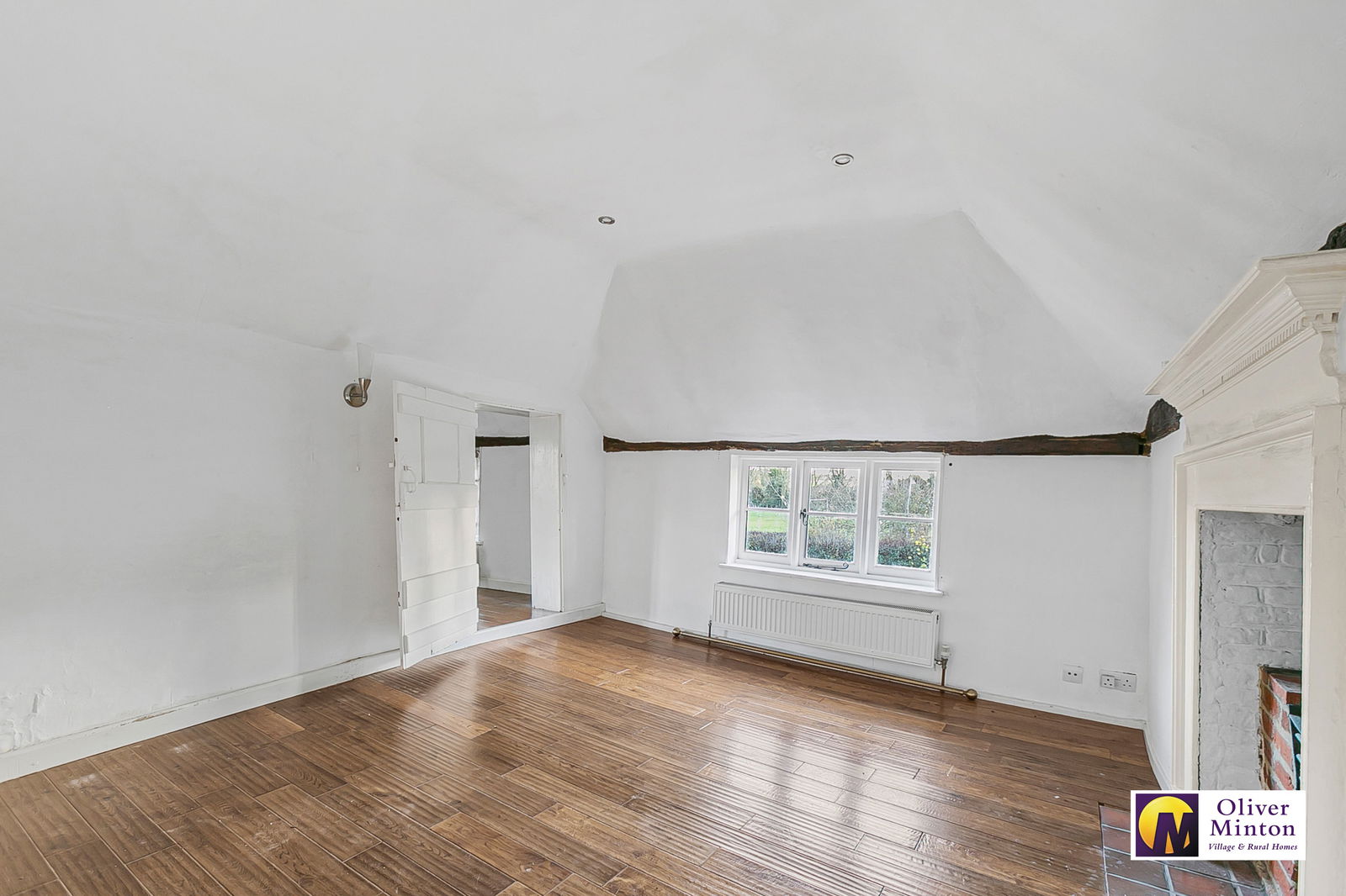 Image for CHAIN FREE - The Street, Furneux Pelham, Herts