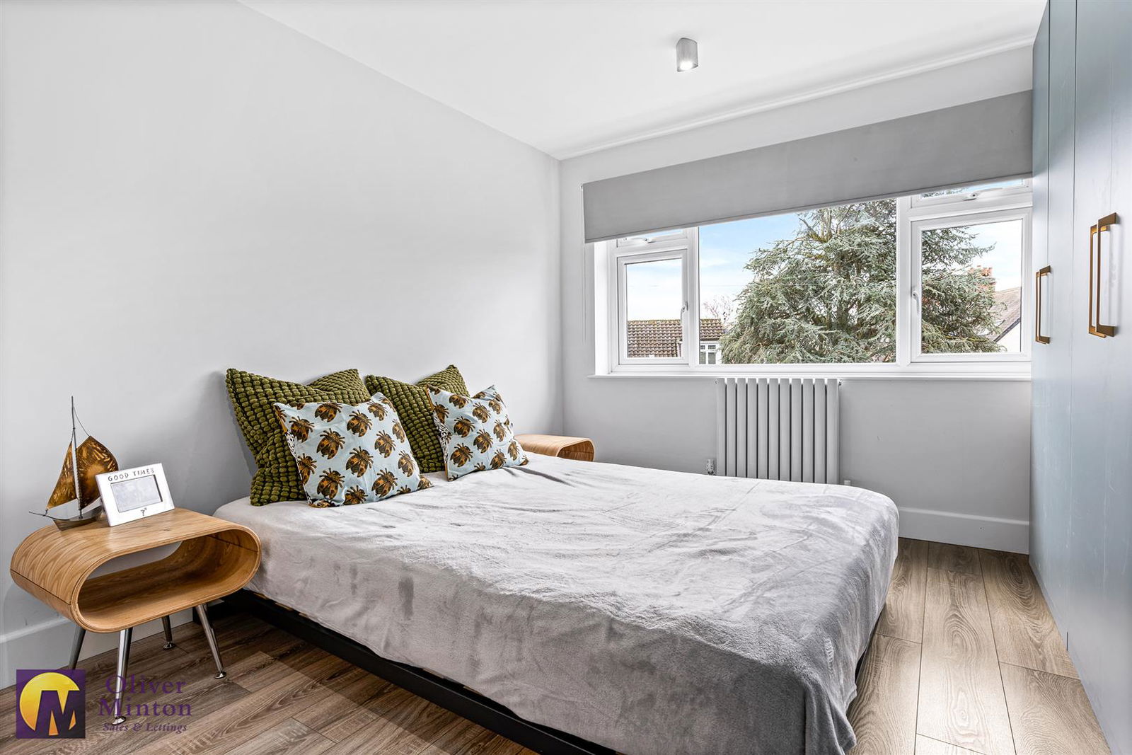 Image for CHAIN FREE - Fishers Mead, Puckeridge