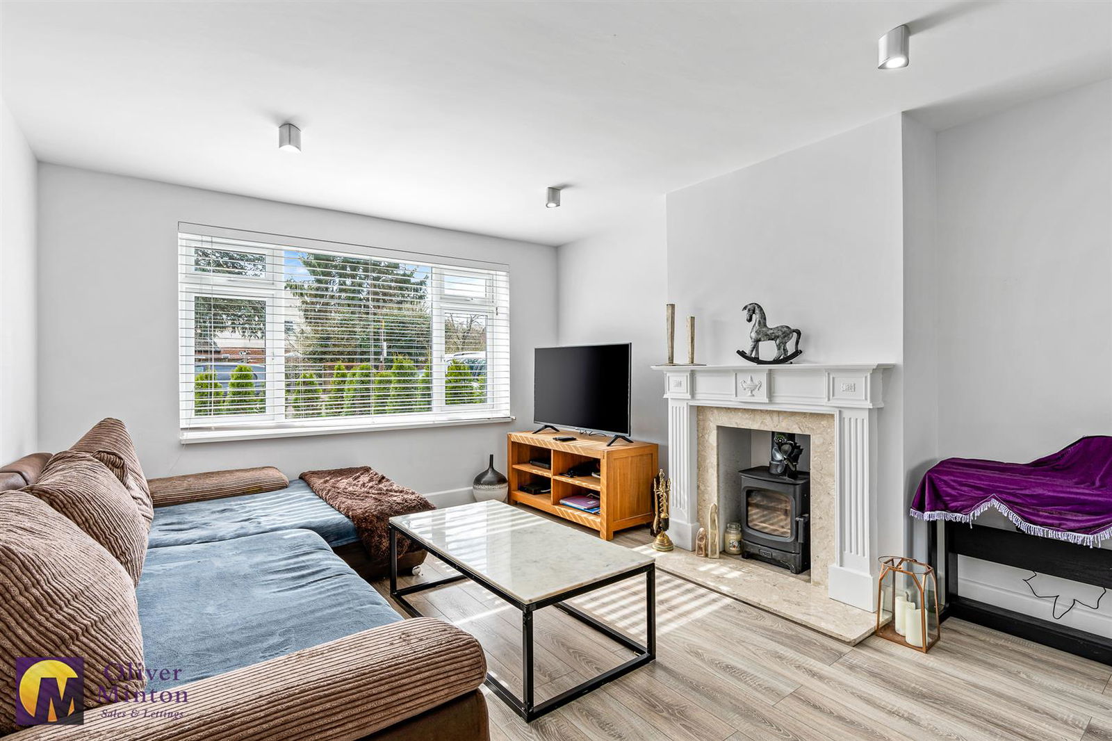 Image for CHAIN FREE - Fishers Mead, Puckeridge