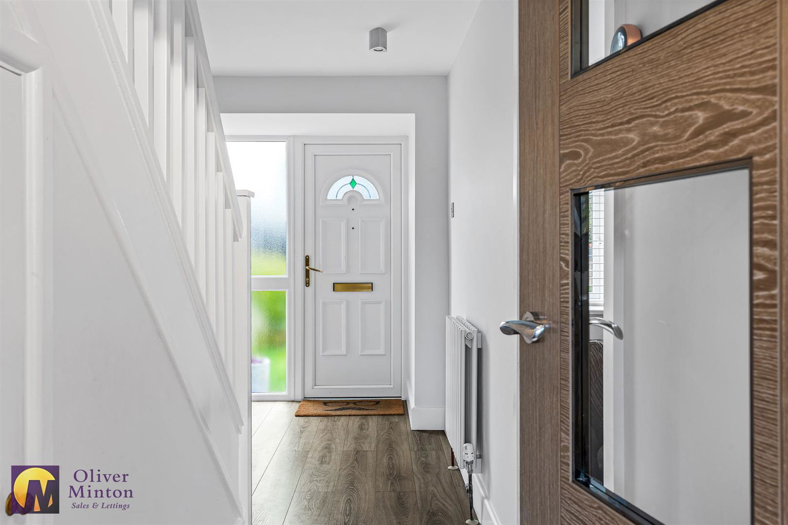 Image for CHAIN FREE - Fishers Mead, Puckeridge