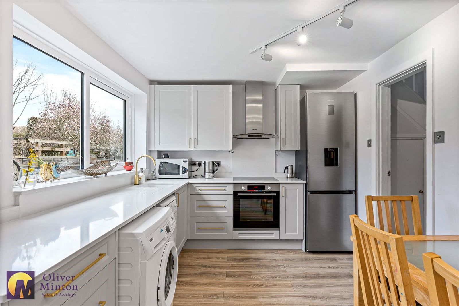 Image for CHAIN FREE - Fishers Mead, Puckeridge