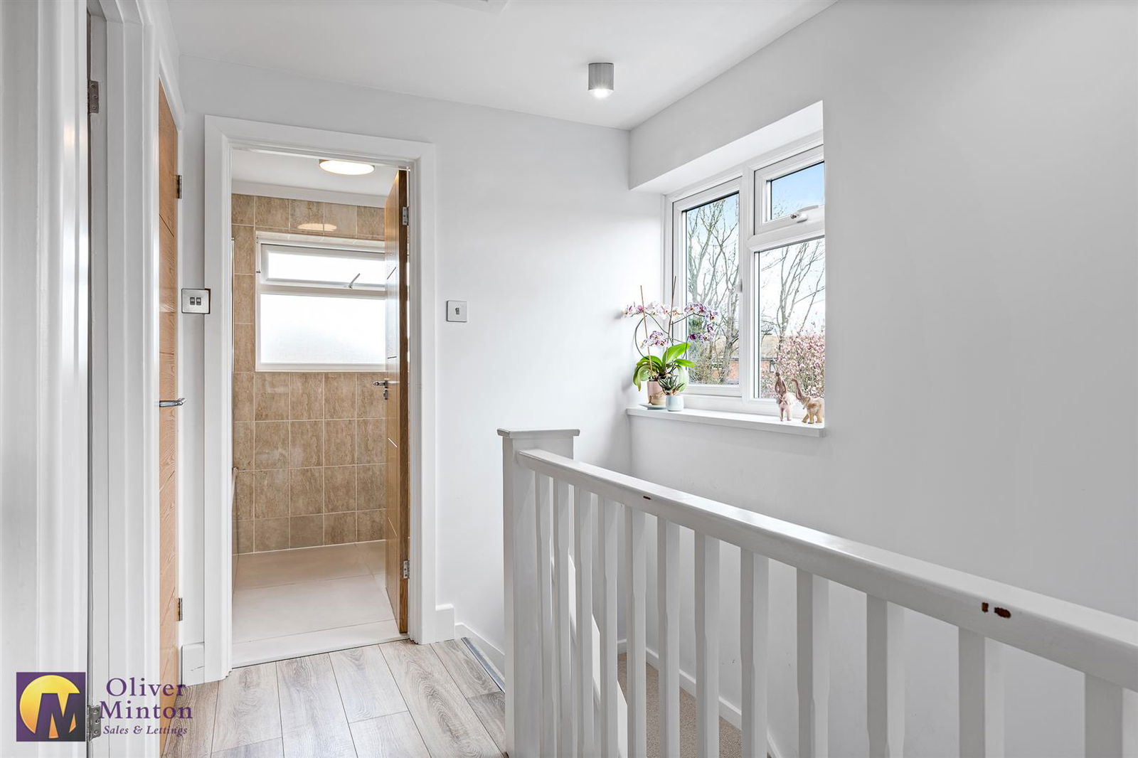 Image for CHAIN FREE - Fishers Mead, Puckeridge