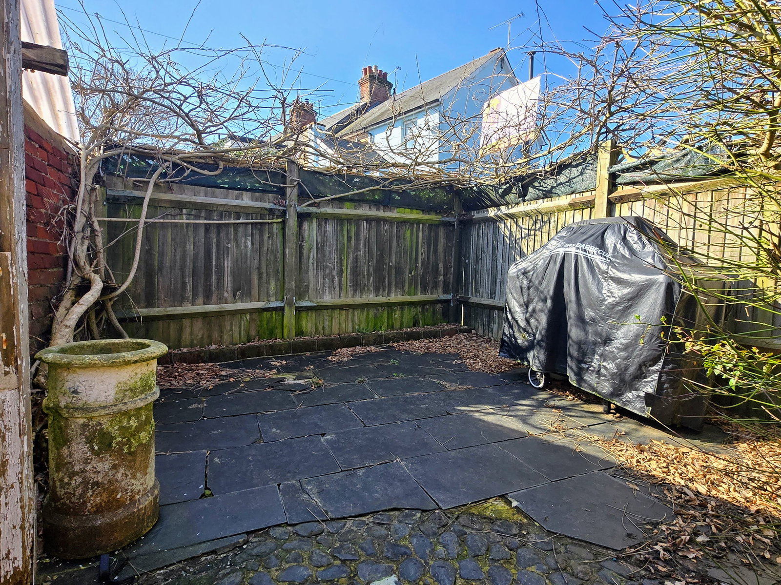 Image for CHAIN FREE Project - Birchanger, Bishop's Stortford