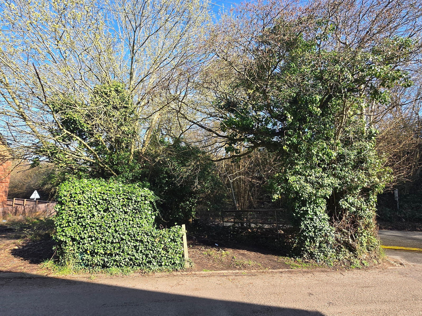 Image for CHAIN FREE Project - Birchanger, Bishop's Stortford