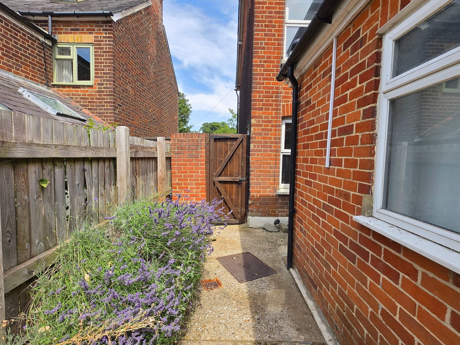 Image for CHAIN FREE Project - Birchanger, Bishop's Stortford