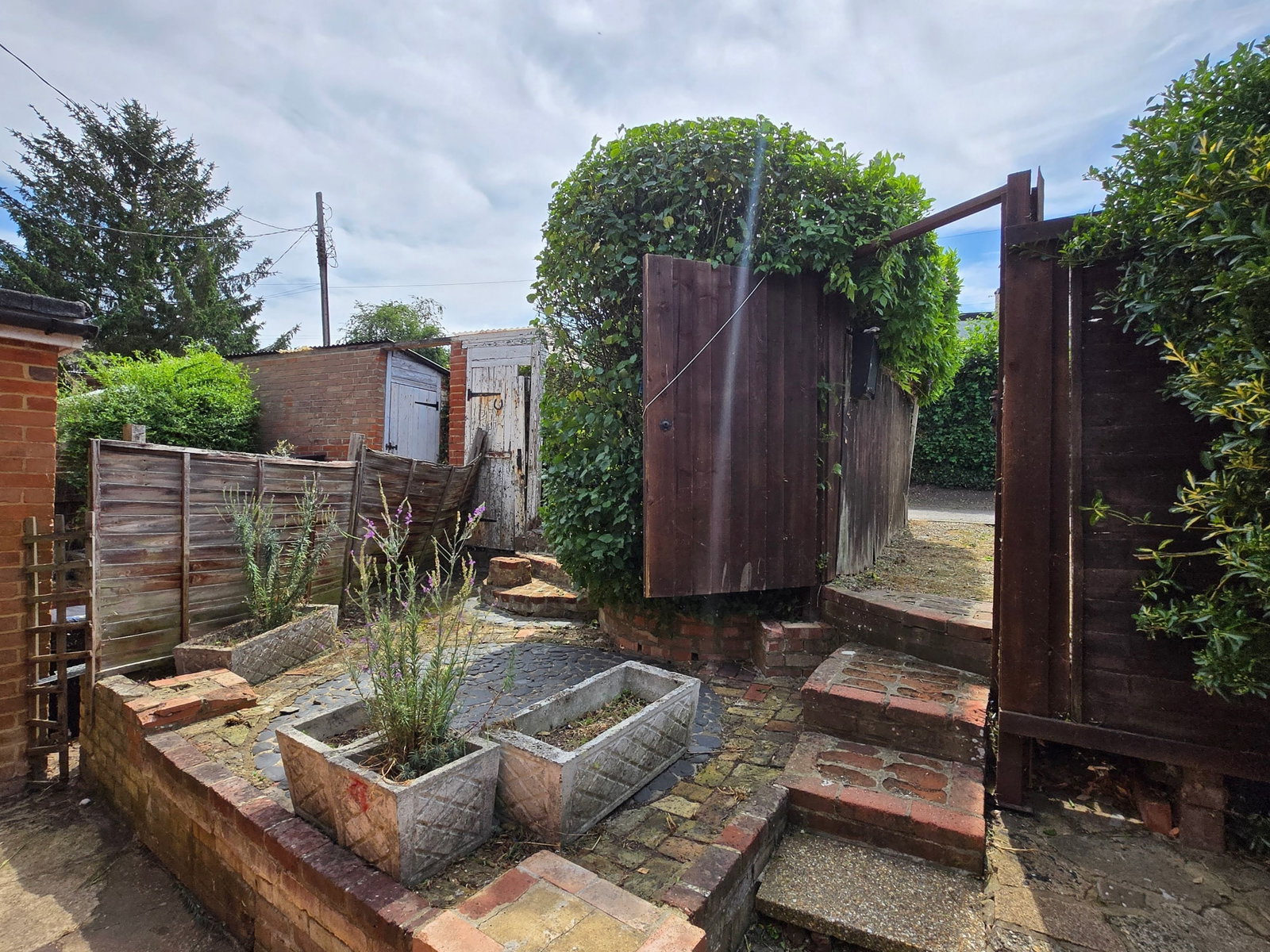 Image for CHAIN FREE Project - Birchanger, Bishop's Stortford