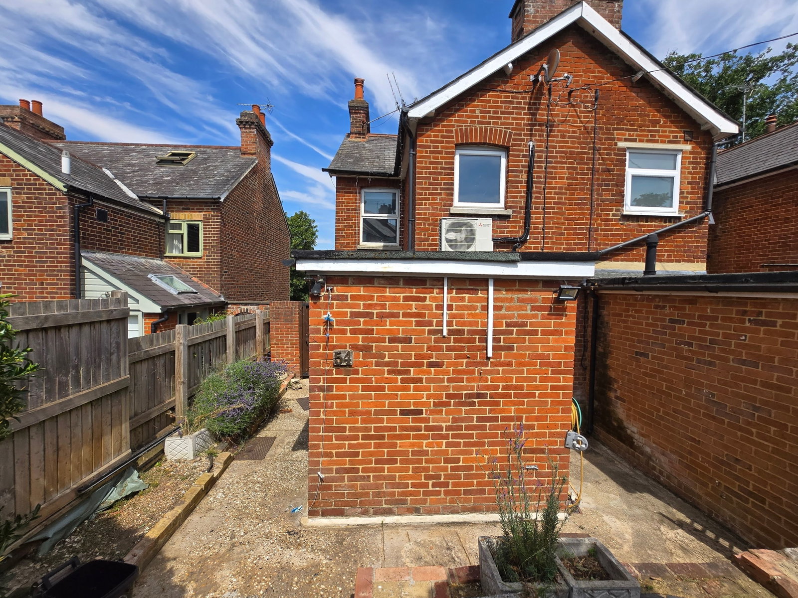 Image for CHAIN FREE Project - Birchanger, Bishop's Stortford