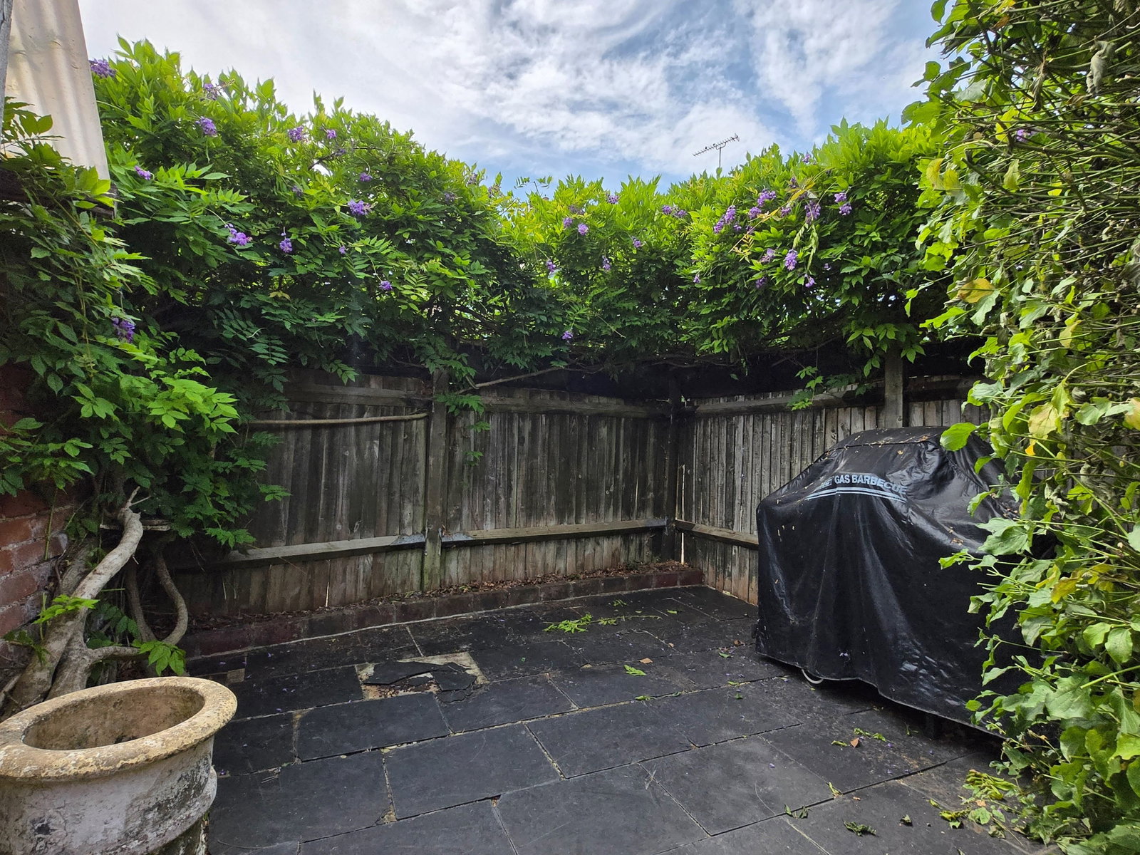 Image for CHAIN FREE Project - Birchanger, Bishop's Stortford