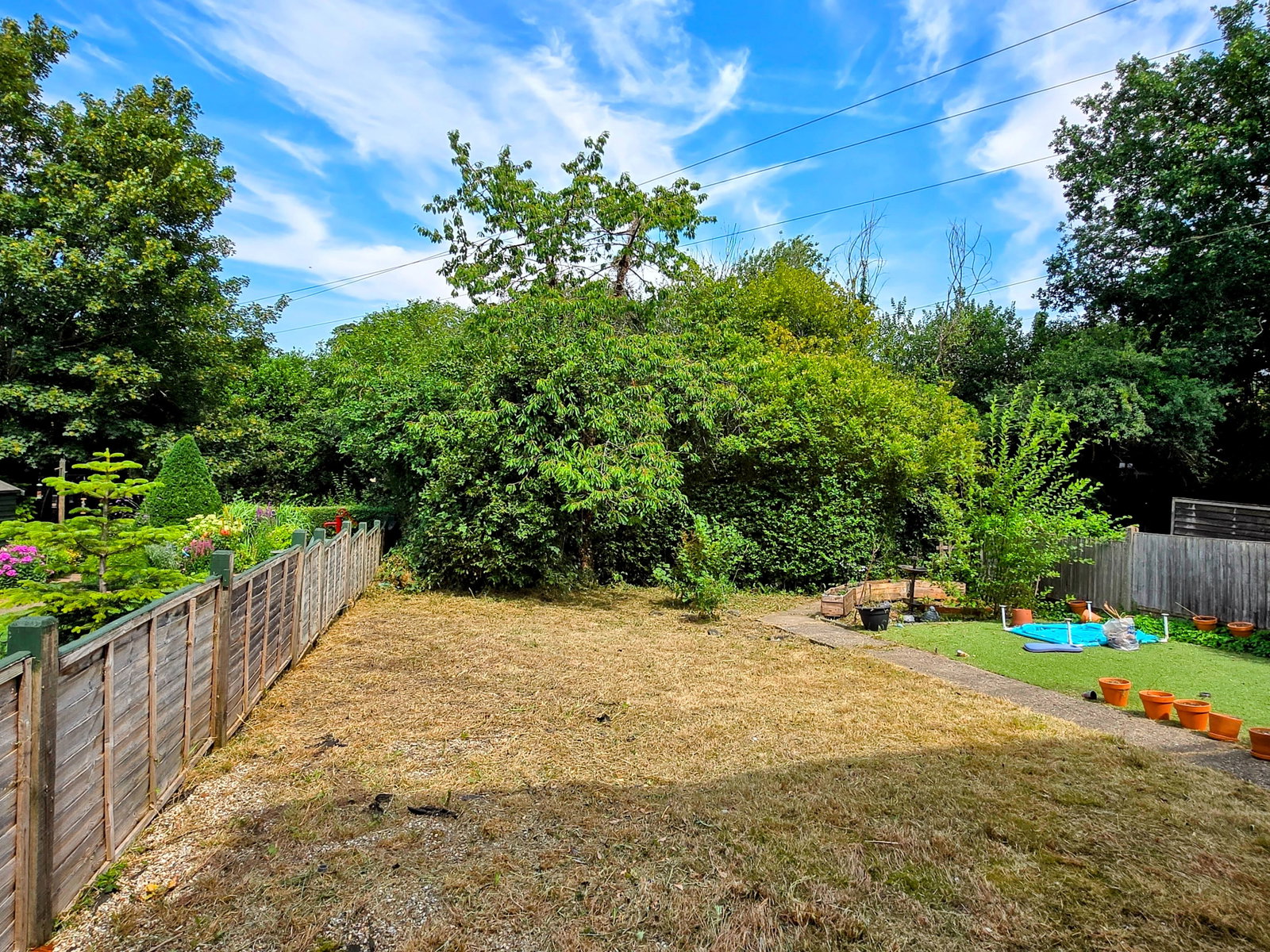 Image for CHAIN FREE Project - Birchanger, Bishop's Stortford