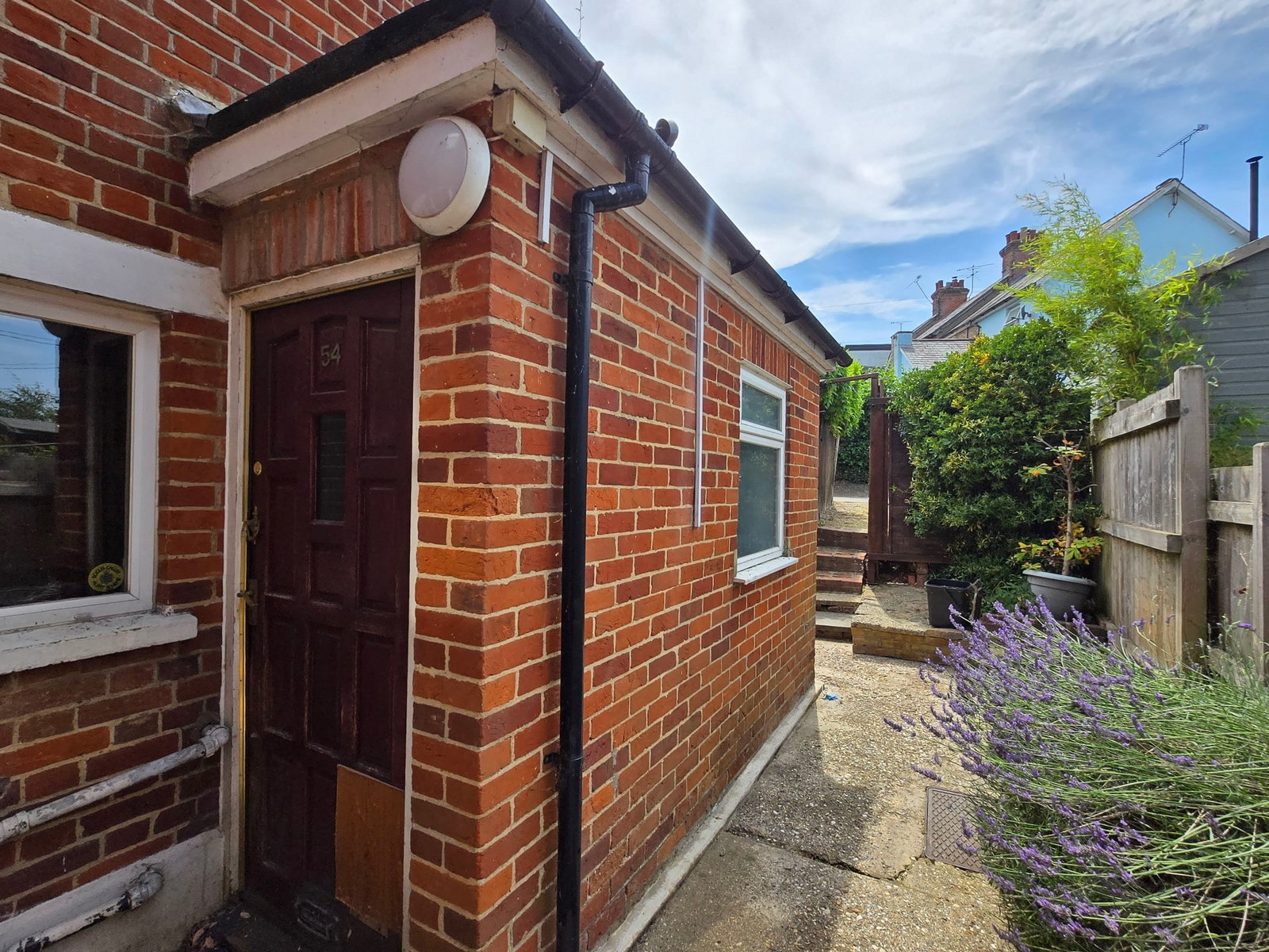 Image for CHAIN FREE Project - Birchanger, Bishop's Stortford