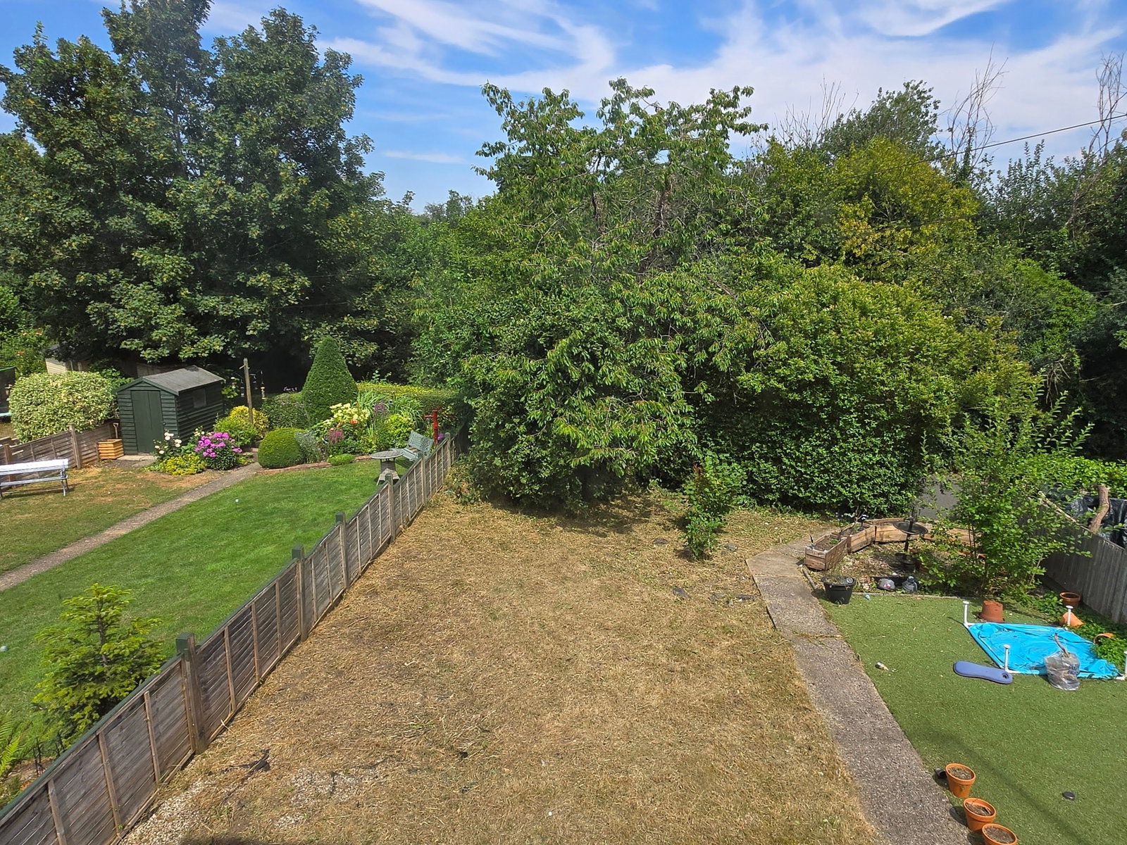 Image for CHAIN FREE Project - Birchanger, Bishop's Stortford