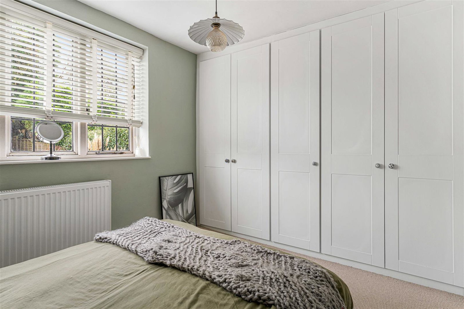 Image for CHAIN FREE Beautiful Cottage - Braughing, Herts