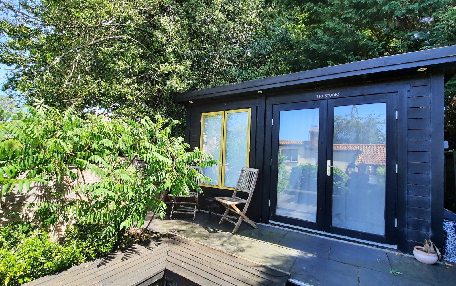 Image for CHAIN FREE Beautiful Cottage - Braughing, Herts