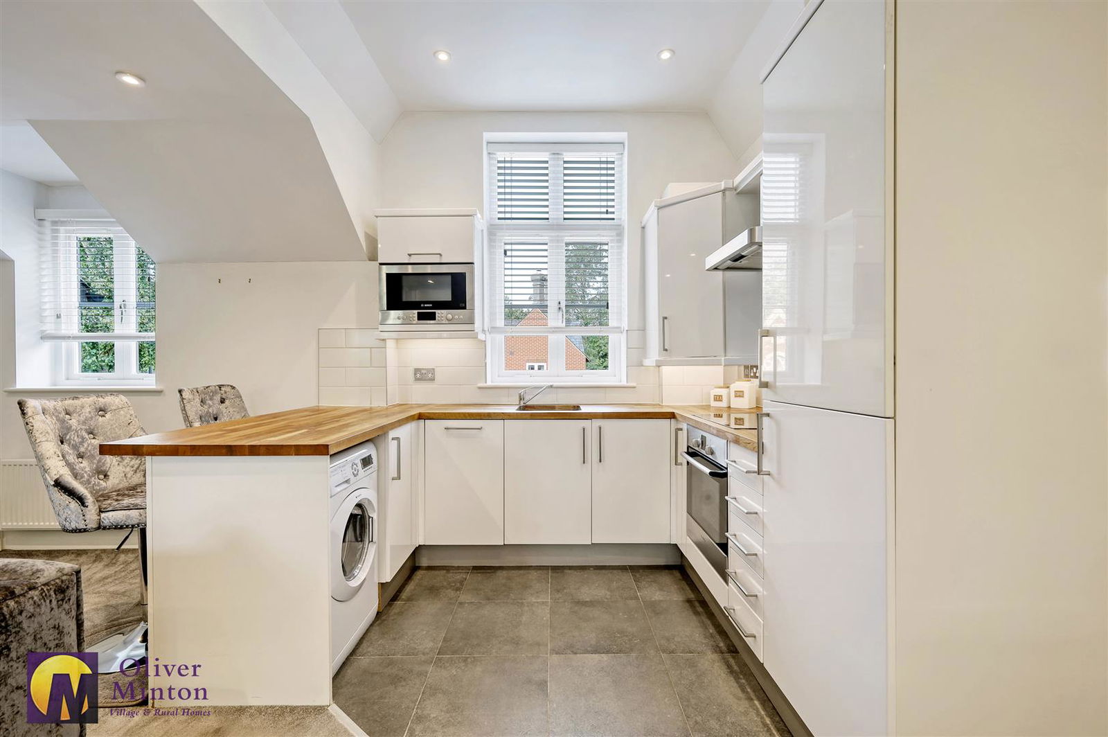 Image for The Street, Braughing, Ware