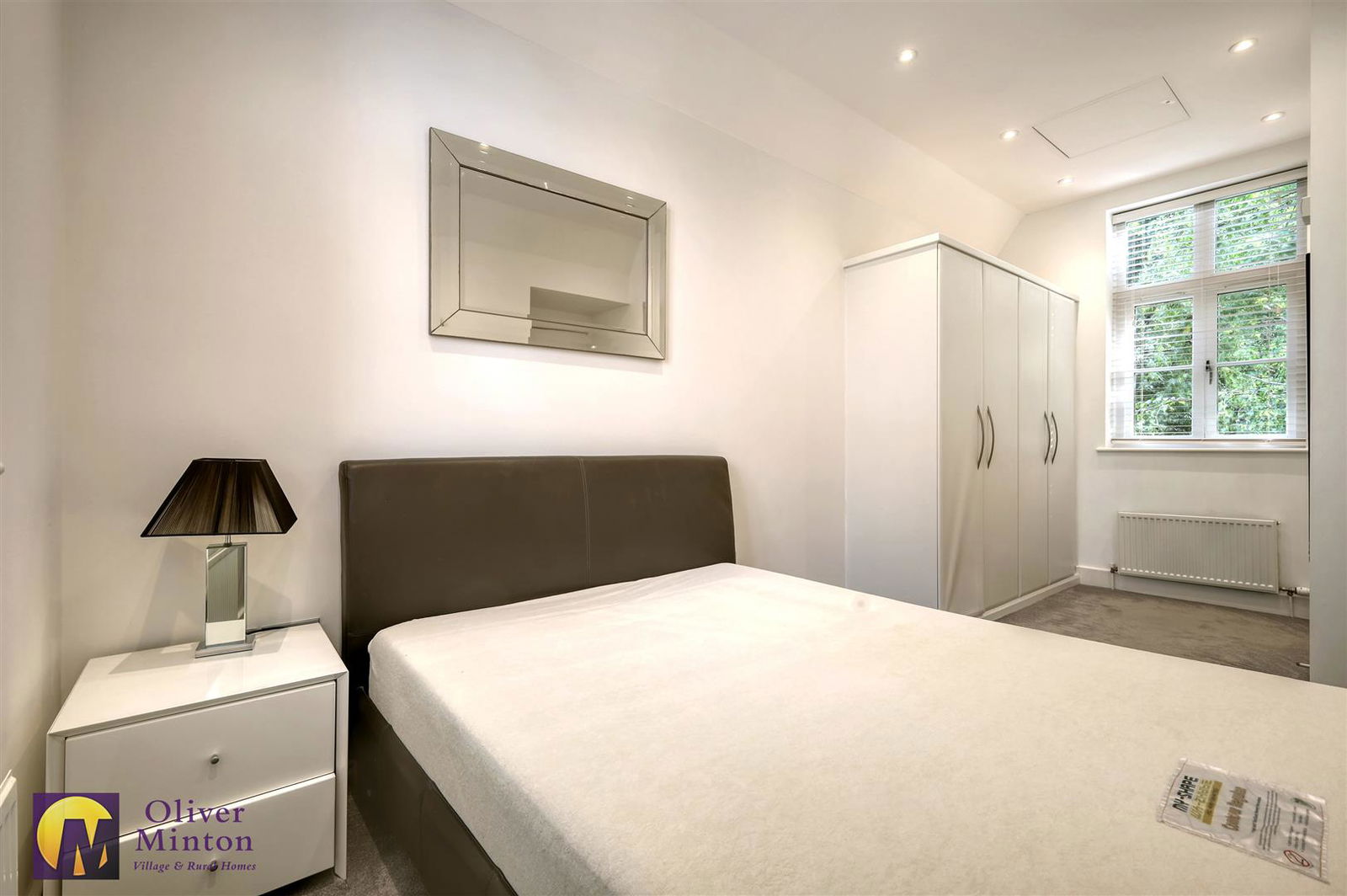 Image for The Street, Braughing, Ware