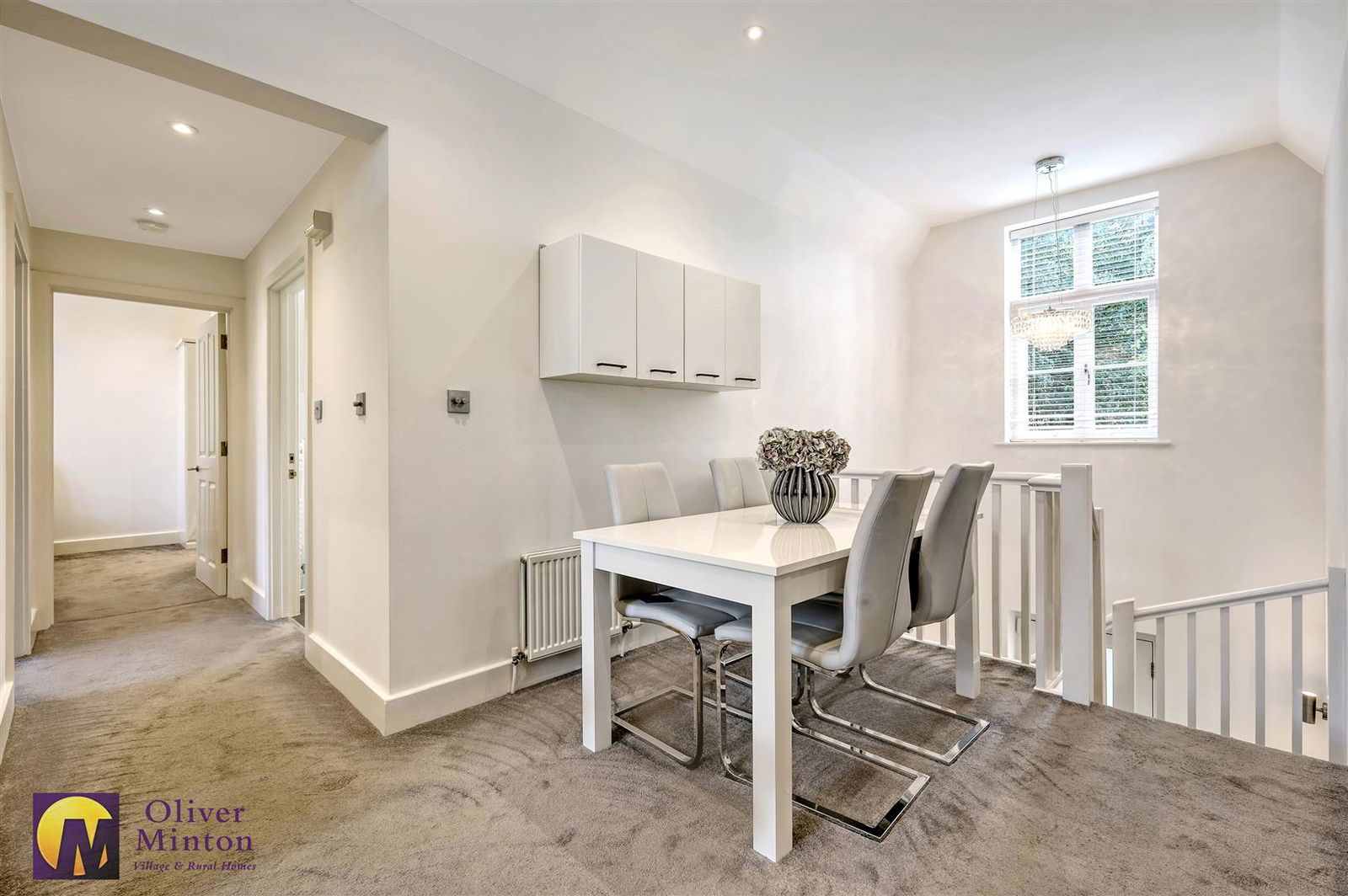 Image for The Street, Braughing, Ware