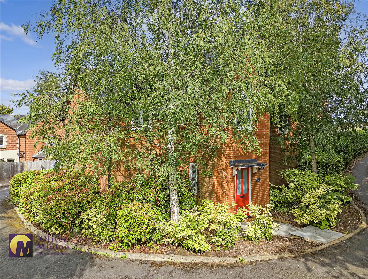 Image for The Street, Braughing, Ware