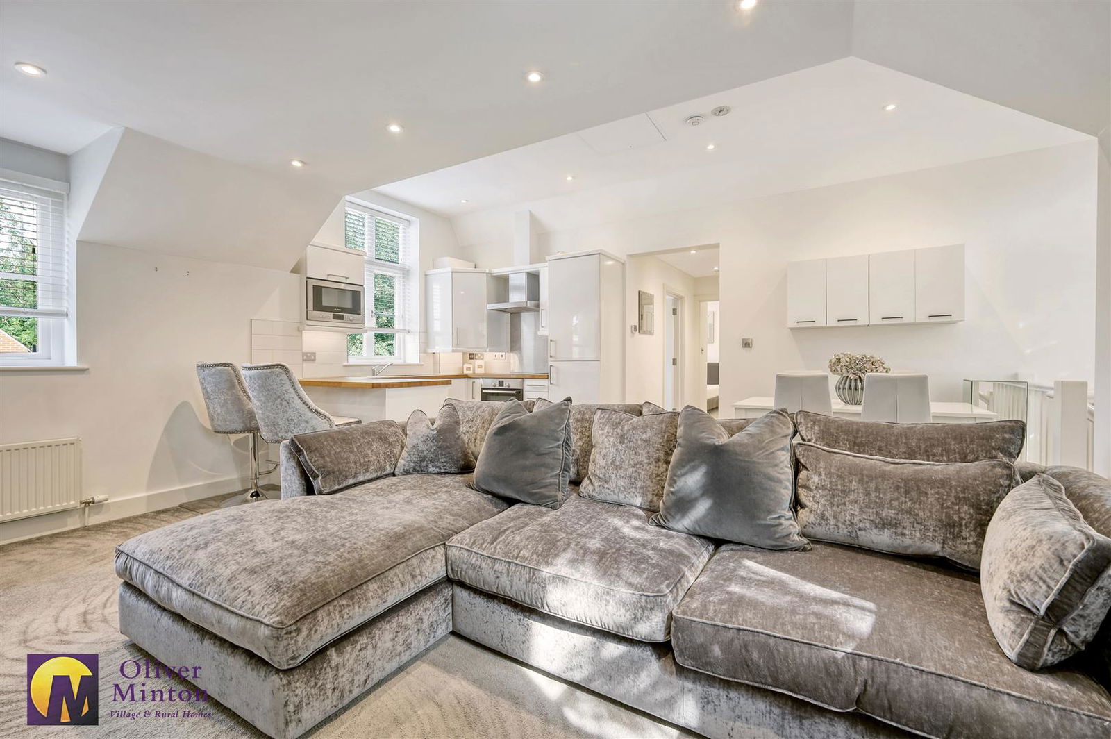 Image for The Street, Braughing, Ware