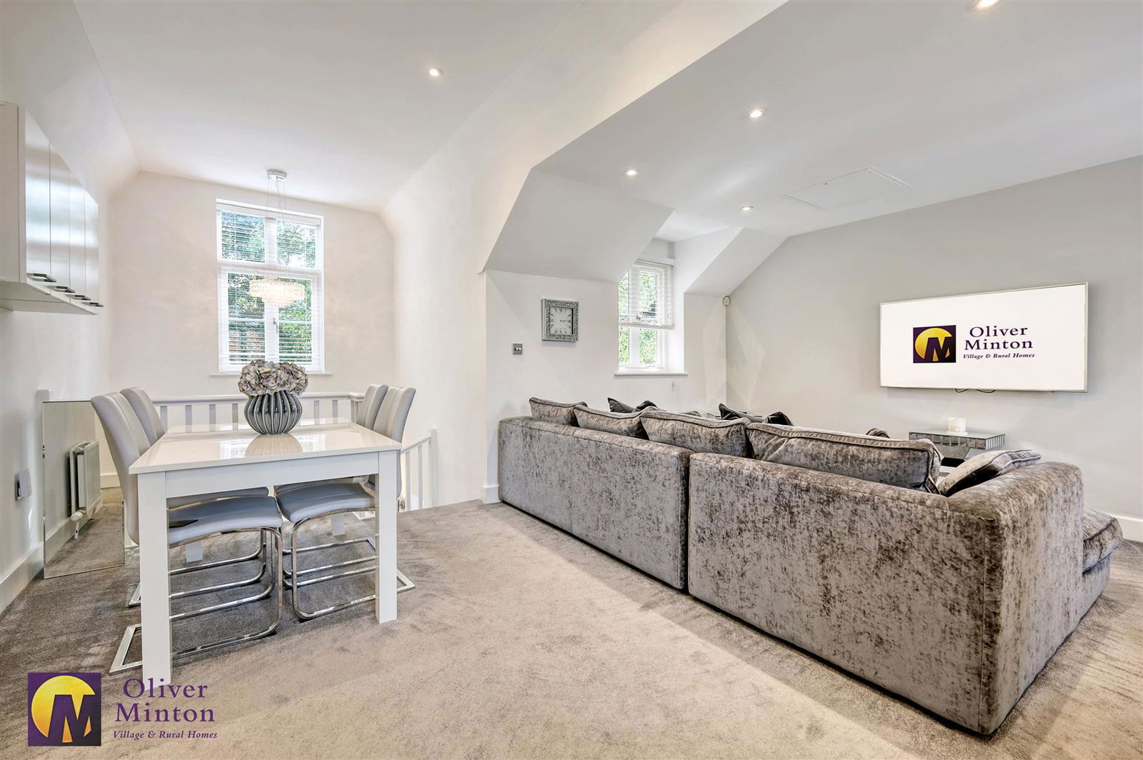 Image for The Street, Braughing, Ware