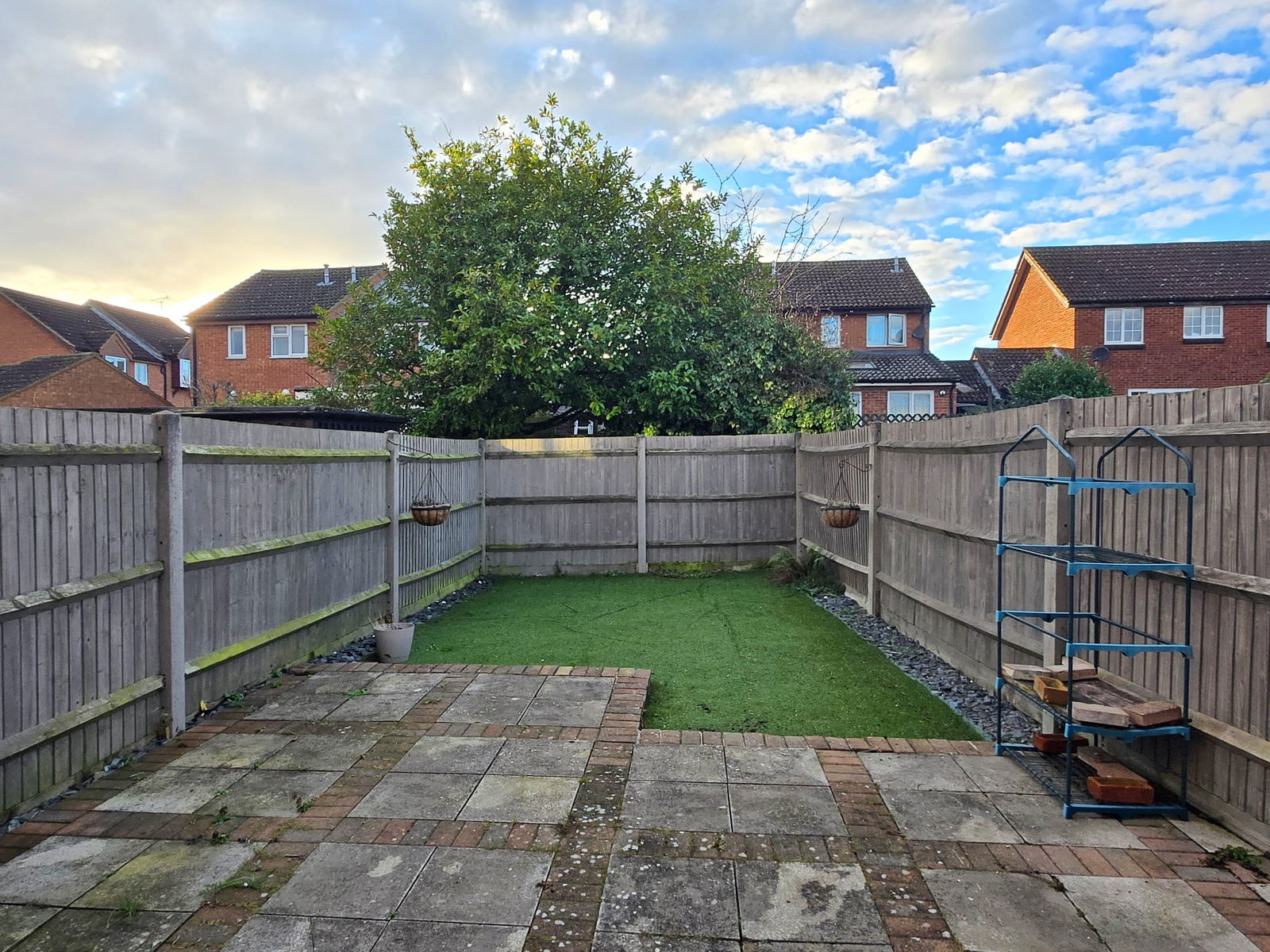 Image for CHAIN FREE - Ashdale, Bishop's Stortford