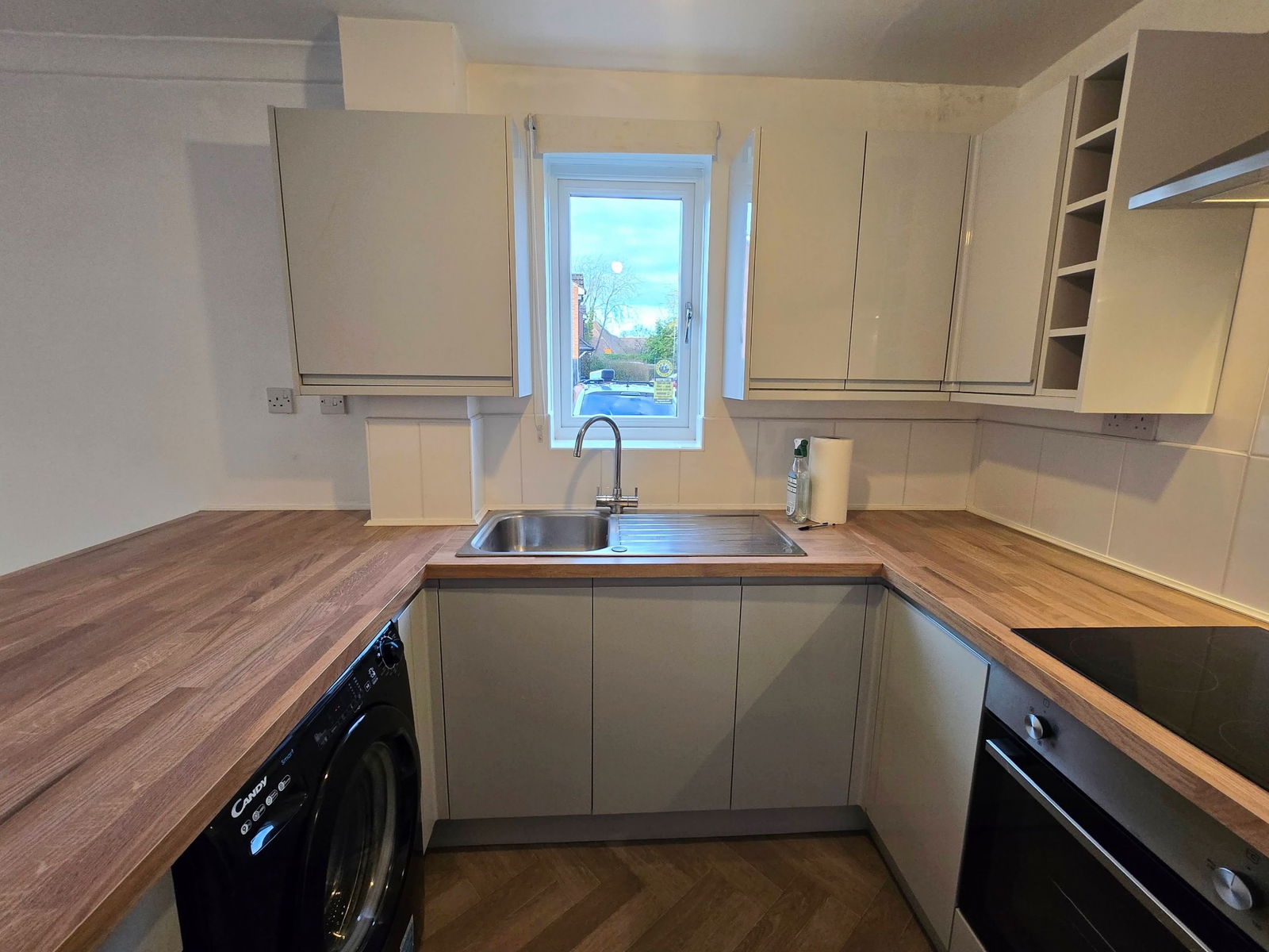 Image for CHAIN FREE - Ashdale, Bishop's Stortford