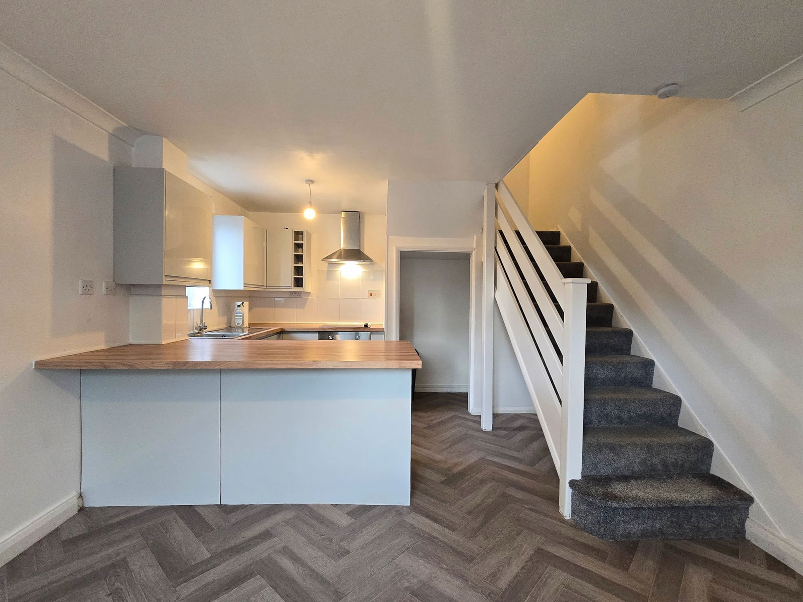 Image for CHAIN FREE - Ashdale, Bishop's Stortford