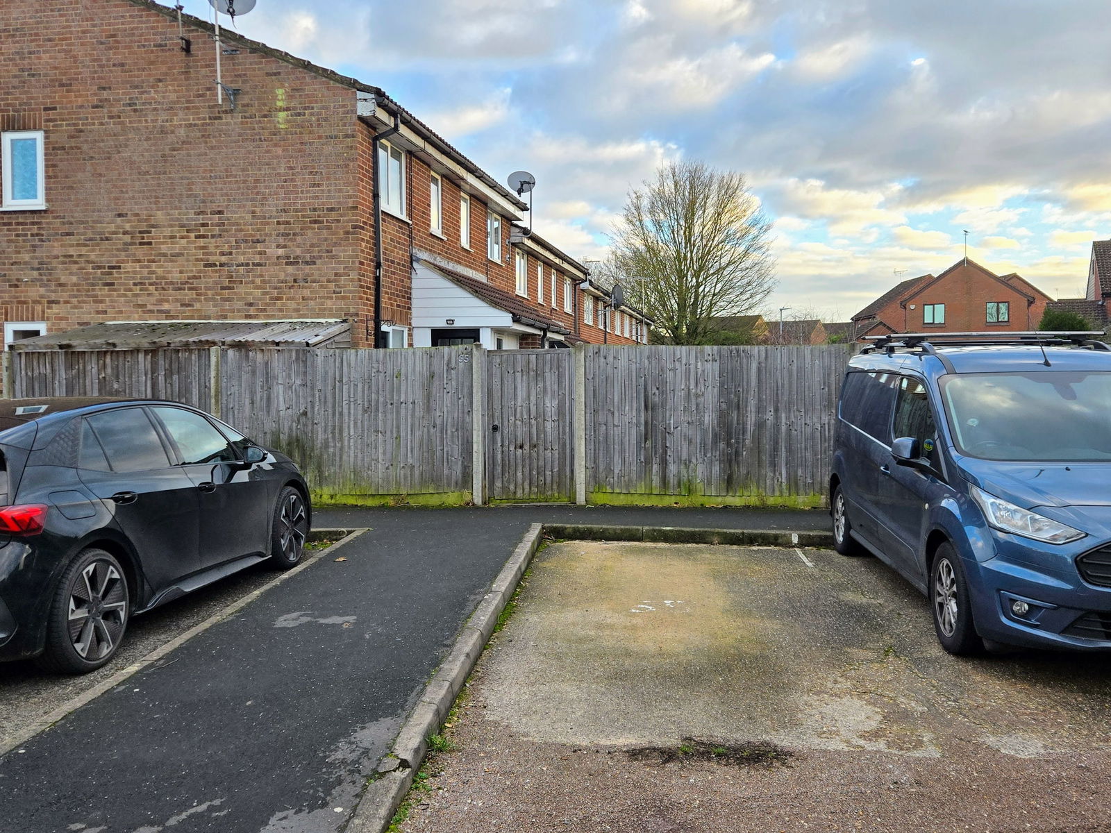 Image for CHAIN FREE - Ashdale, Bishop's Stortford