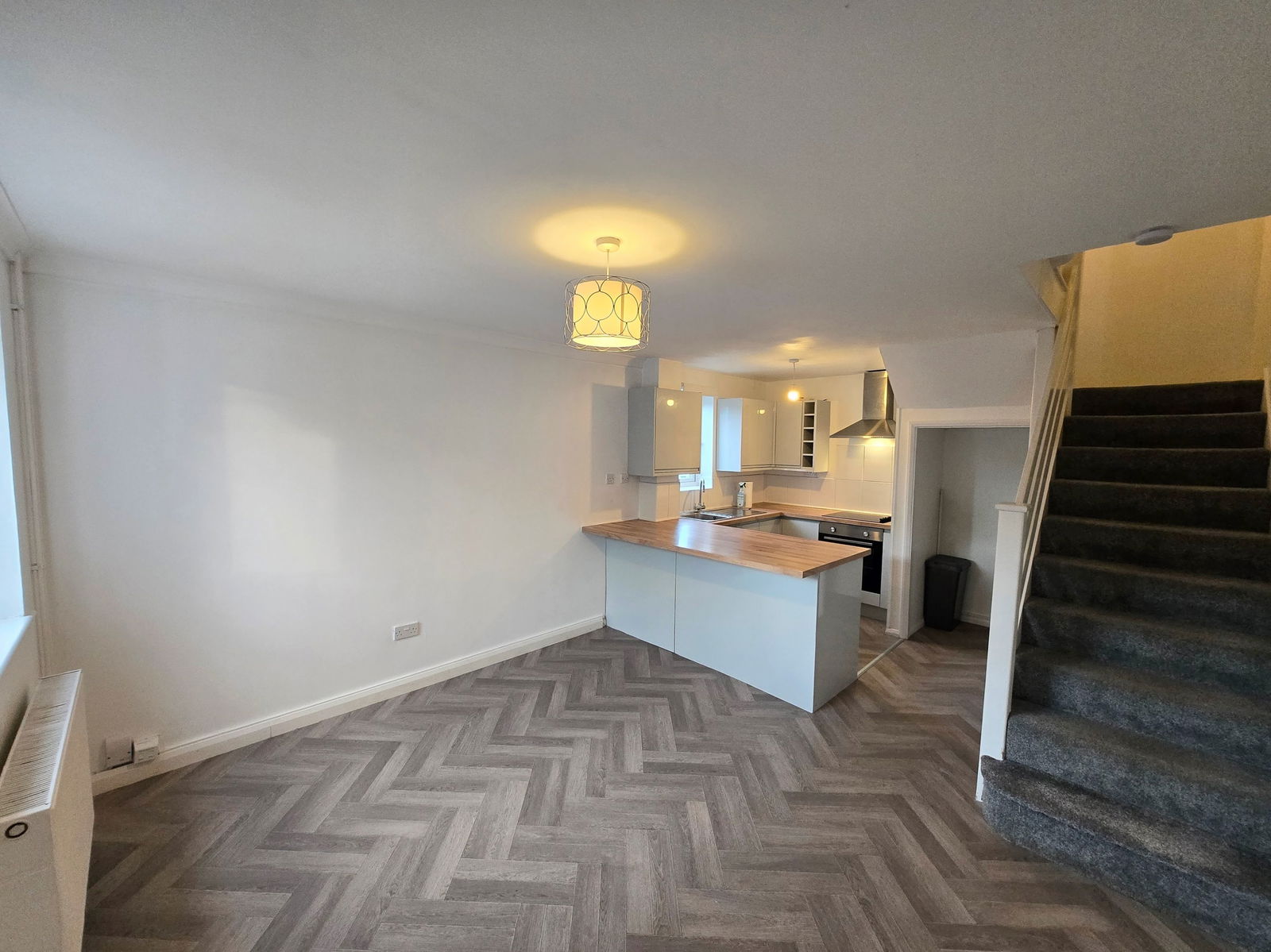 Image for CHAIN FREE - Ashdale, Bishop's Stortford