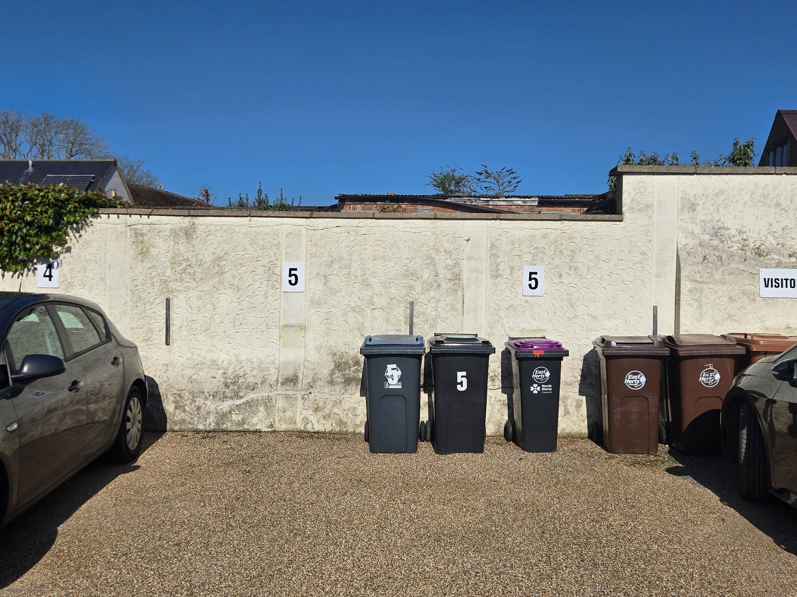 Image for Standon Court, Standon