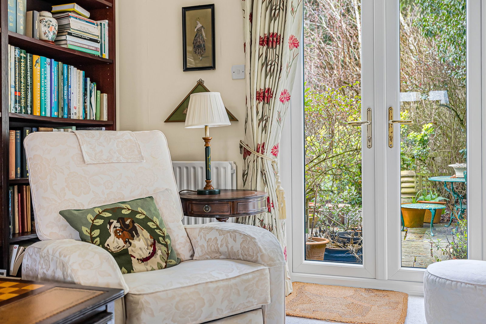 Image for Standon Court, Standon