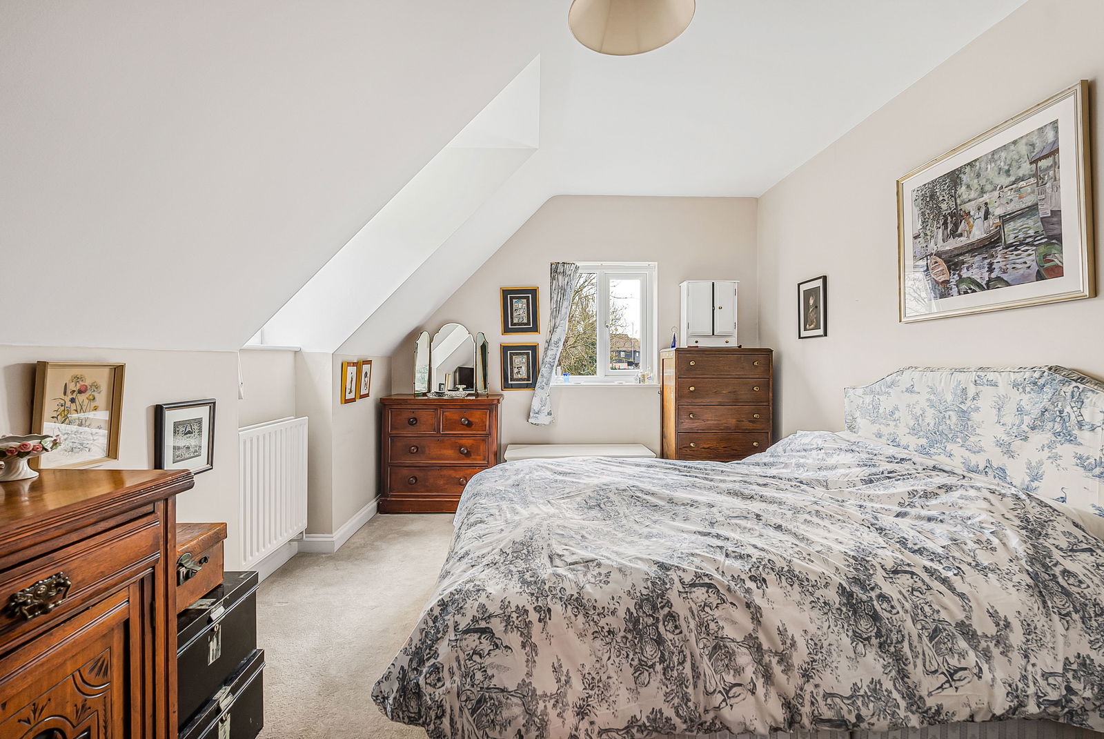 Image for Standon Court, Standon