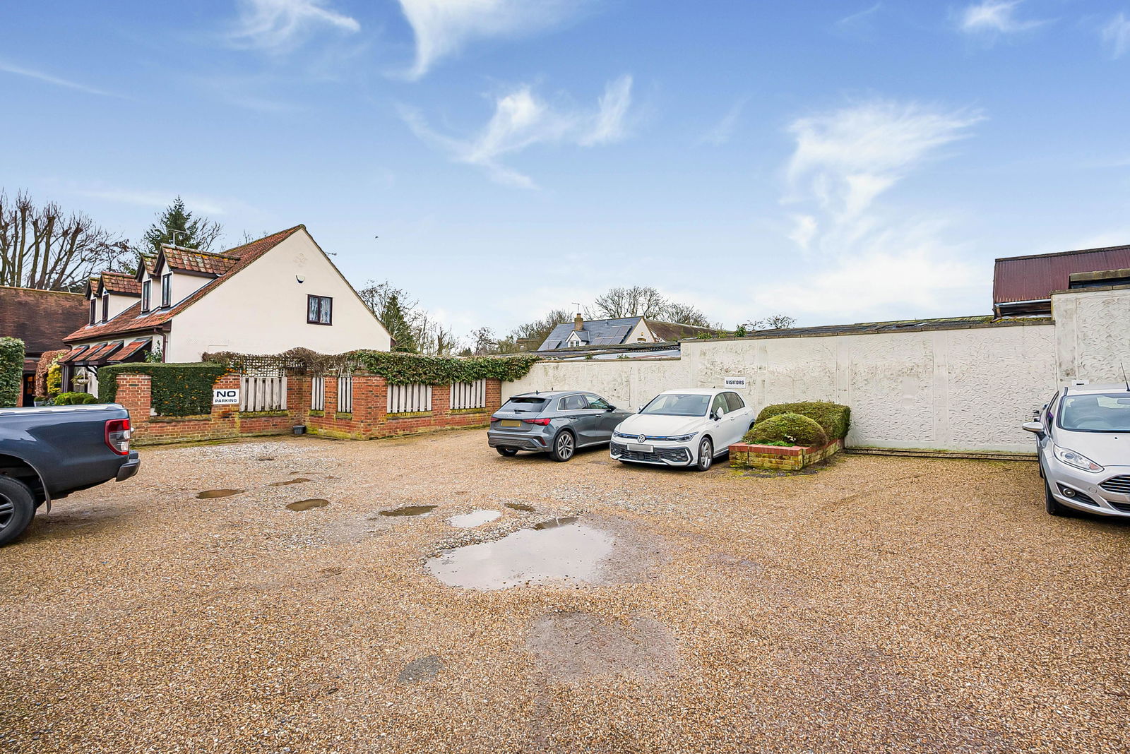 Image for Standon Court, Standon