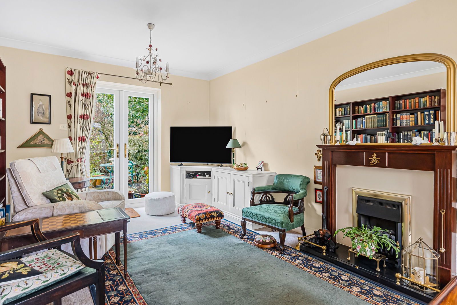 Image for Standon Court, Standon