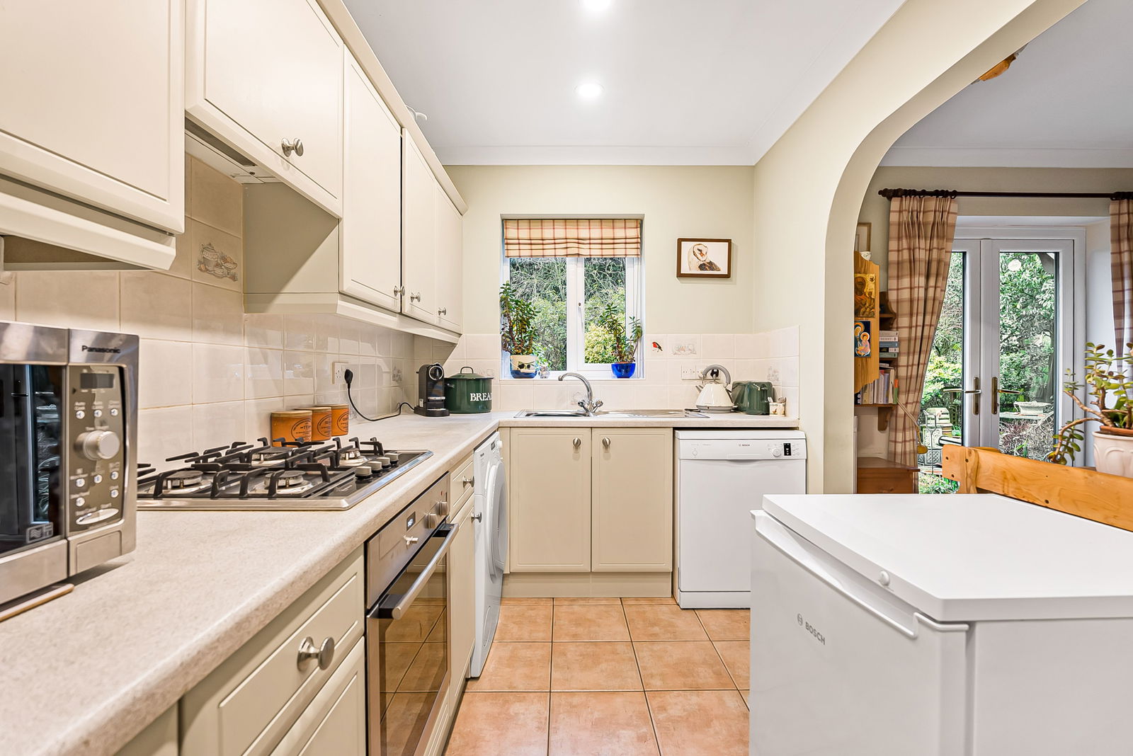 Image for Standon Court, Standon