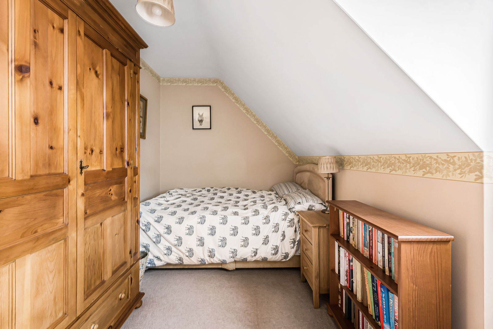 Image for Standon Court, Standon