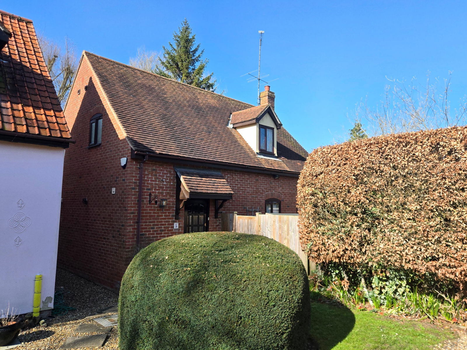 Image for Standon Court, Standon