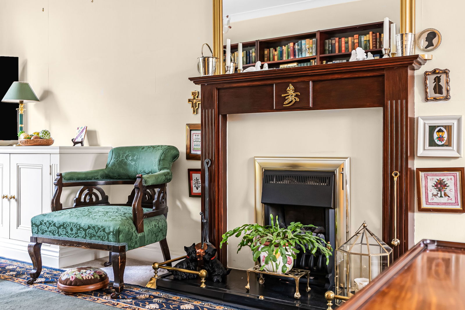 Image for Standon Court, Standon