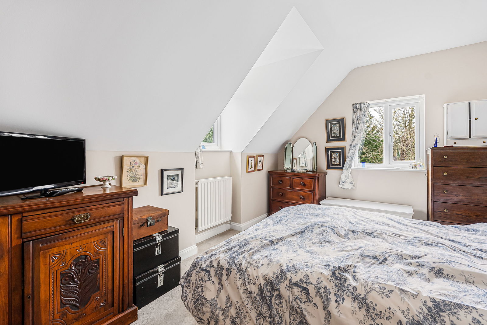 Image for Standon Court, Standon