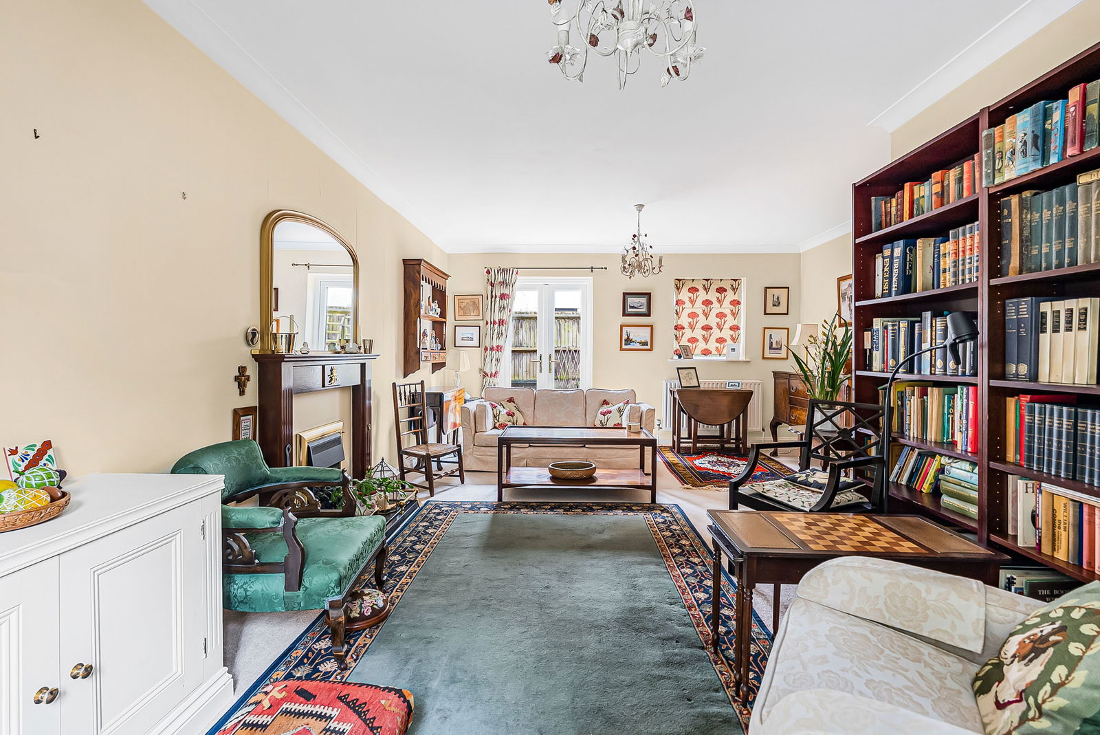 Image for Standon Court, Standon