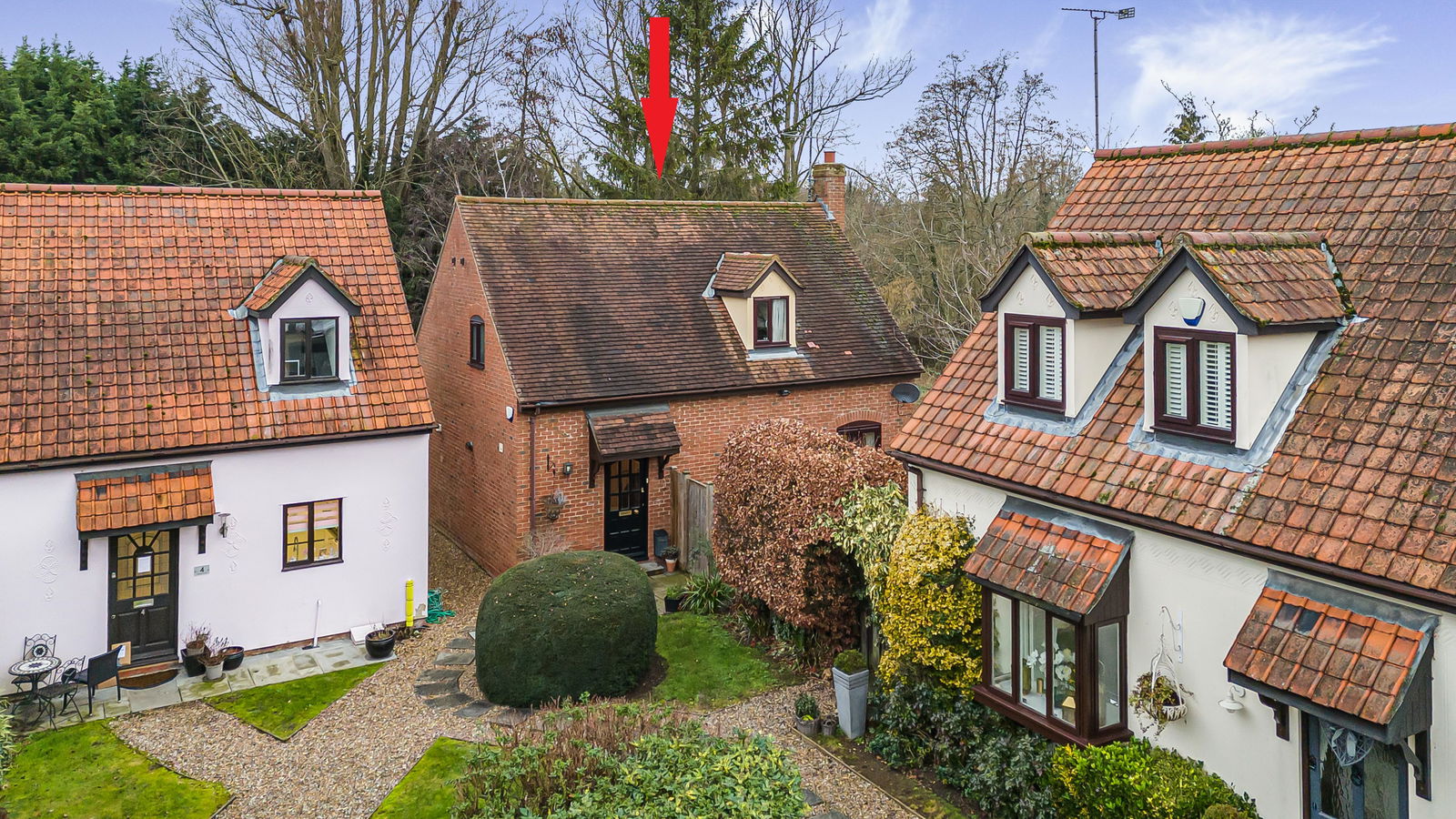 Image for Standon Court, Standon