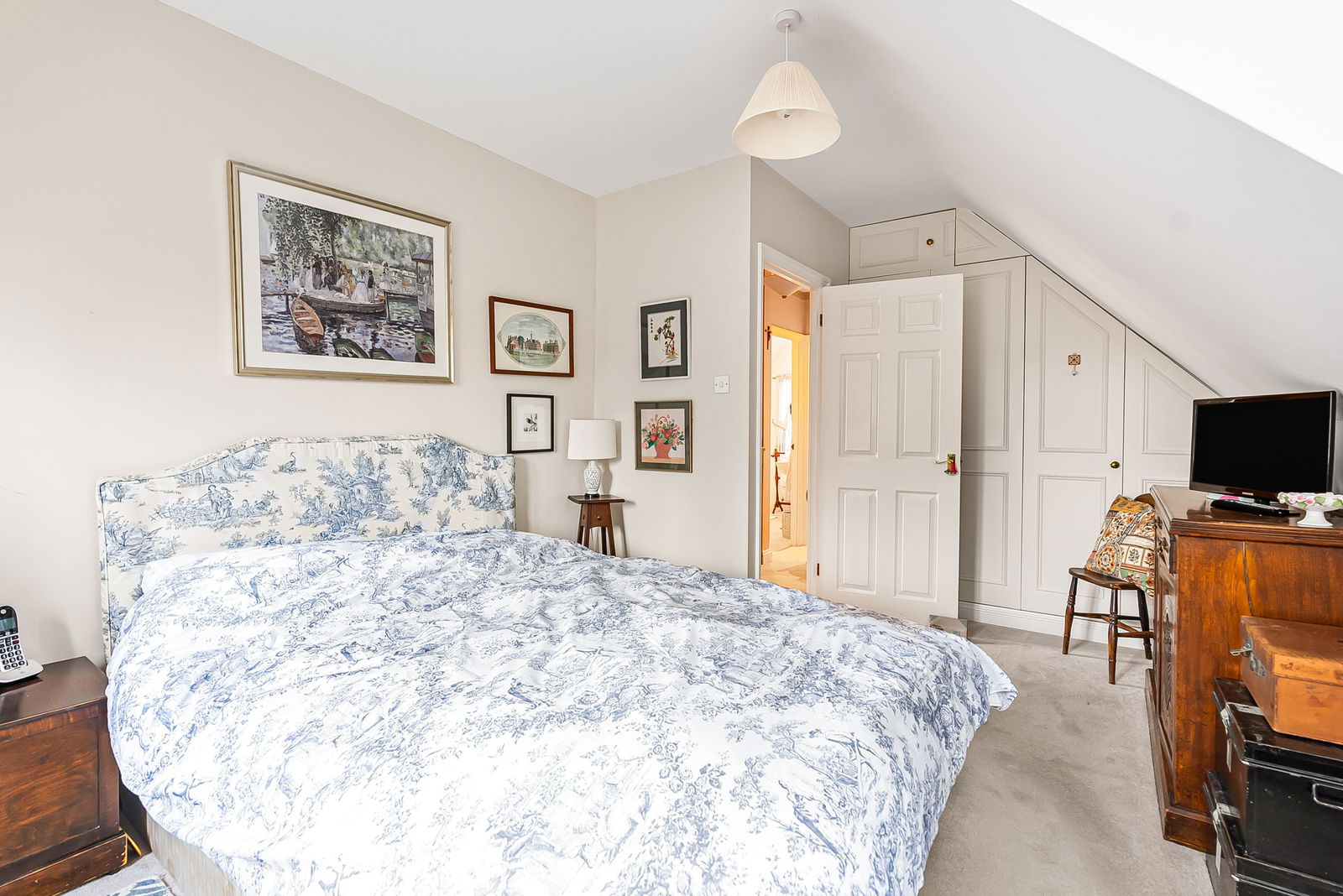 Image for Standon Court, Standon