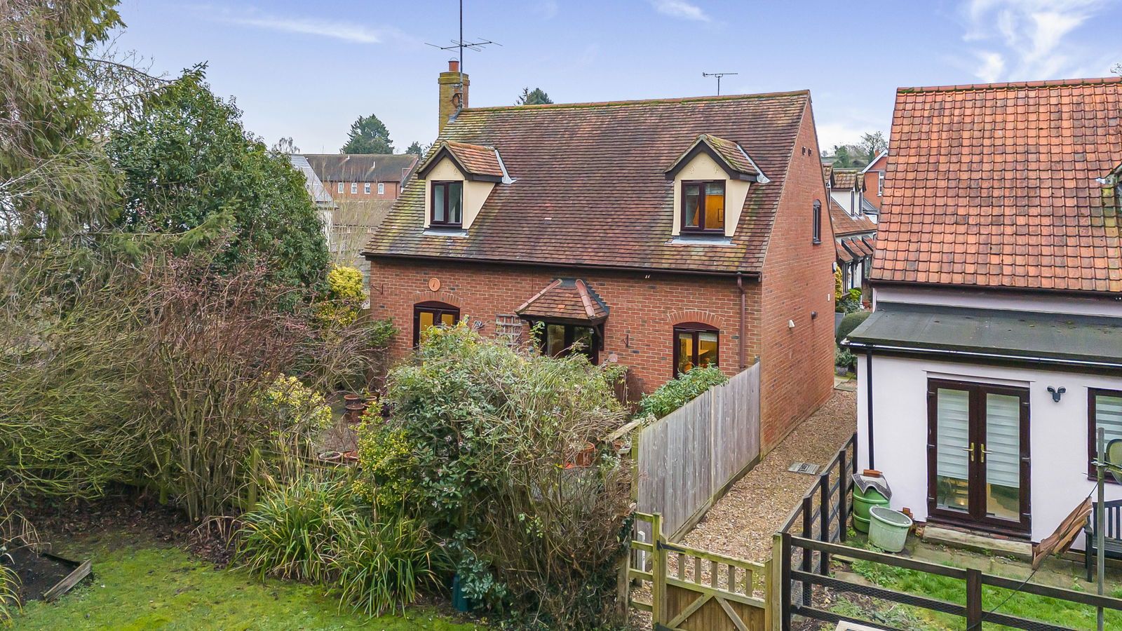 Image for Standon Court, Standon