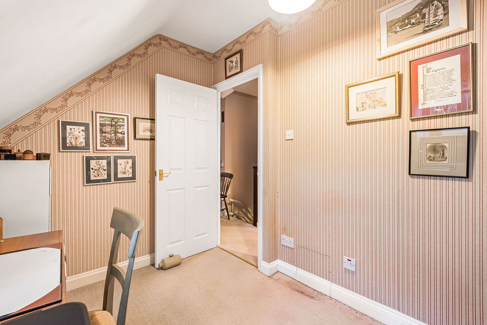 Image for Standon Court, Standon