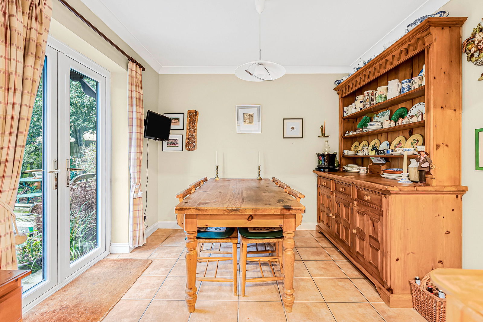 Image for Standon Court, Standon