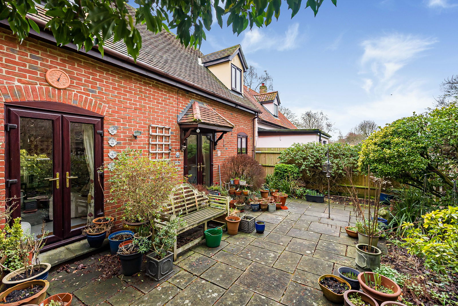 Image for Standon Court, Standon