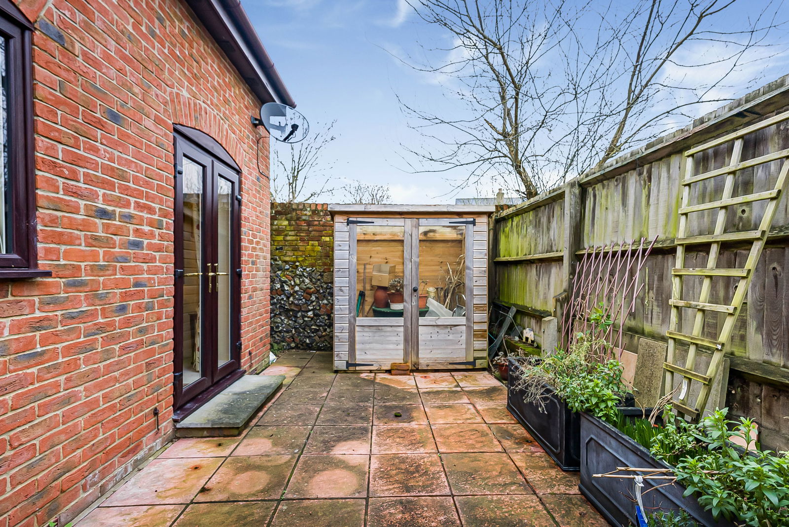 Image for Standon Court, Standon
