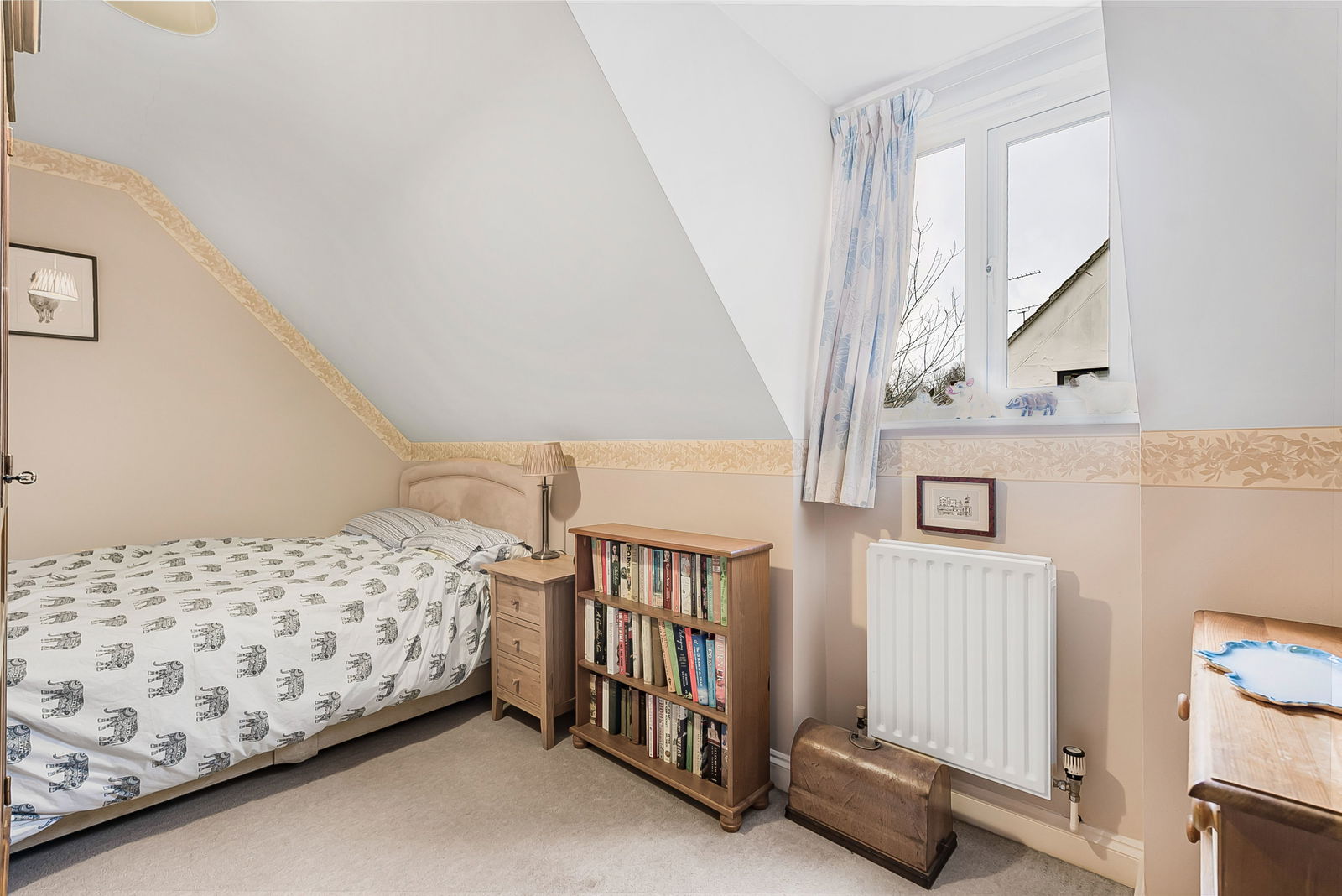 Image for Standon Court, Standon