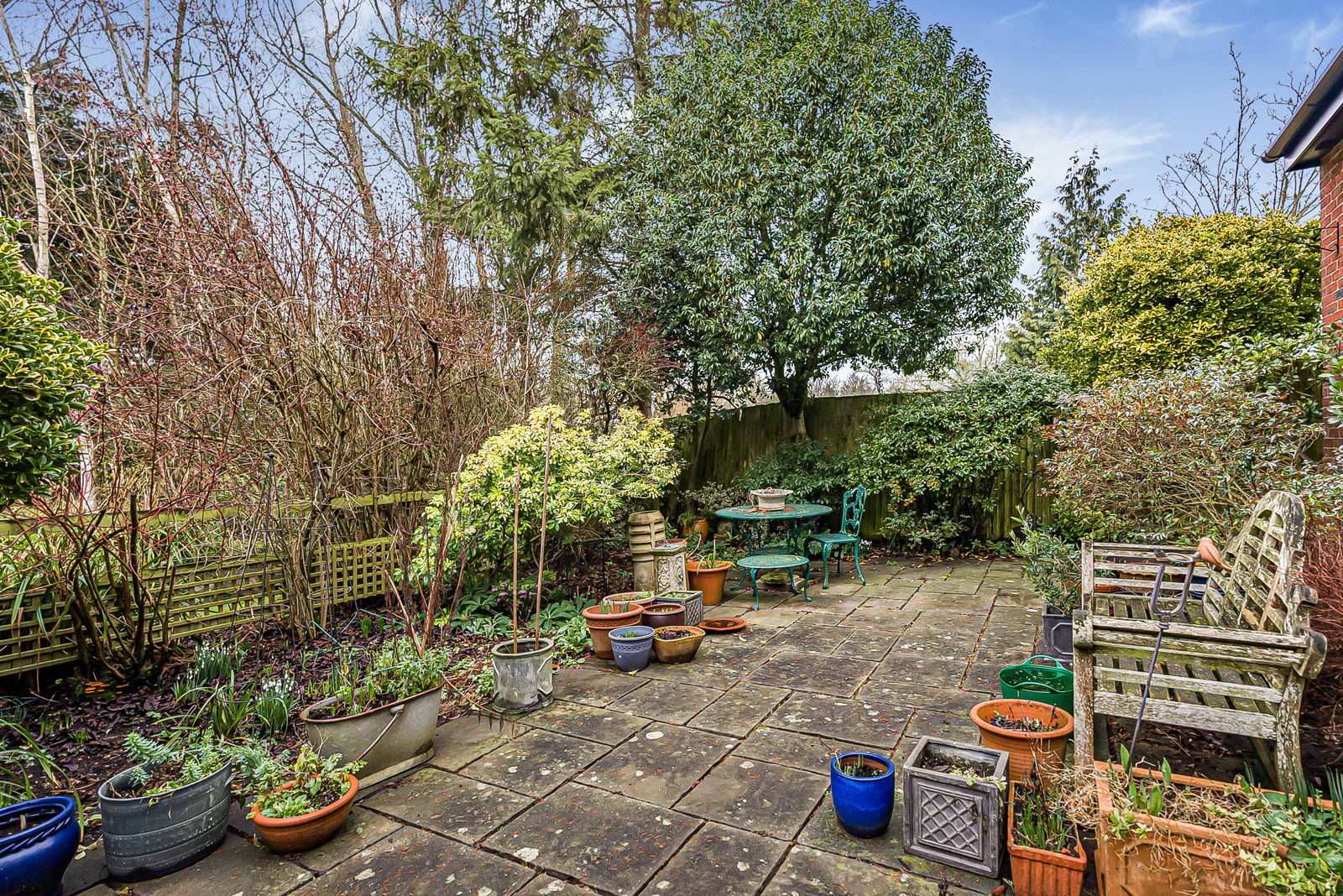 Image for Standon Court, Standon