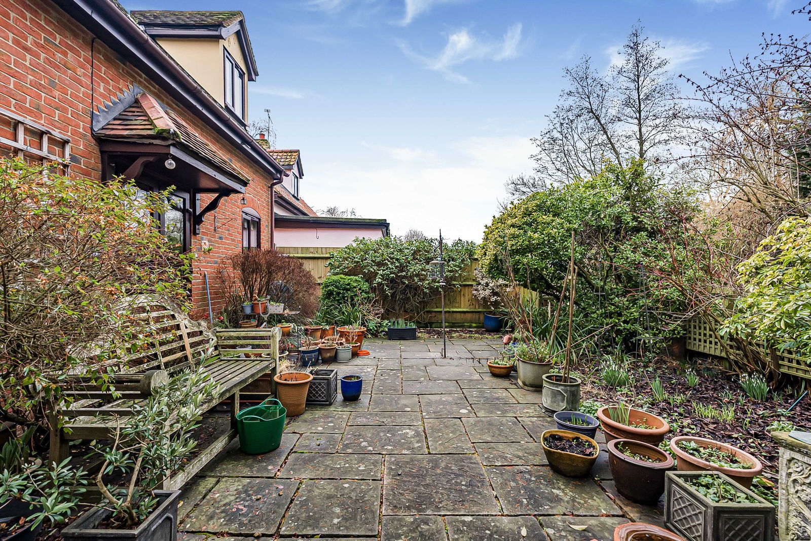 Image for Standon Court, Standon
