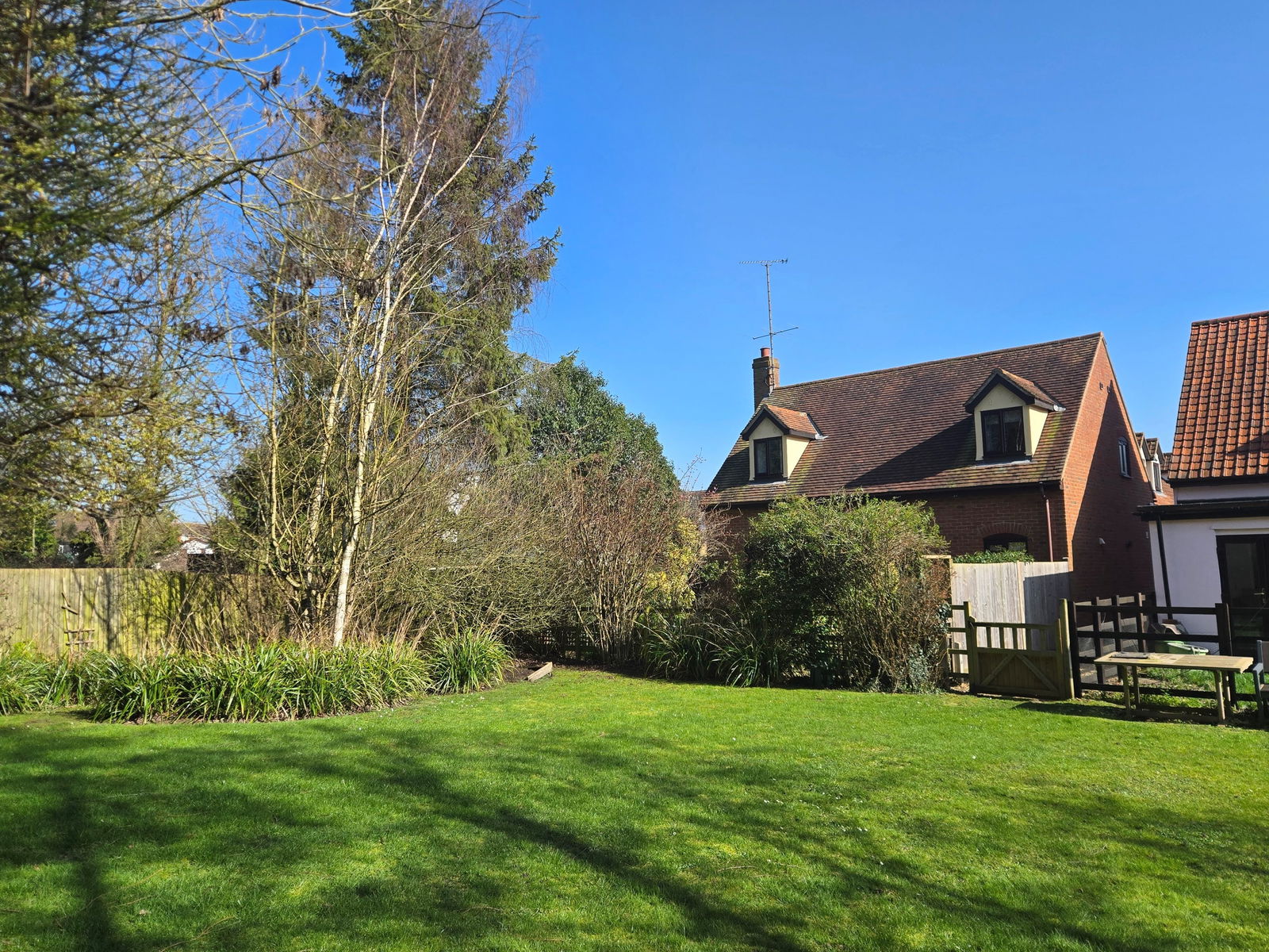 Image for Standon Court, Standon